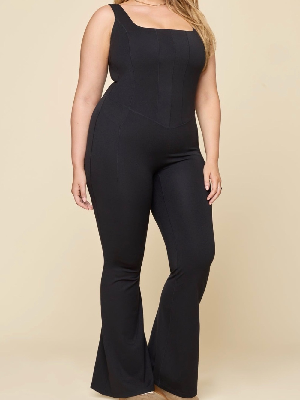 Popflex Jumpsuit